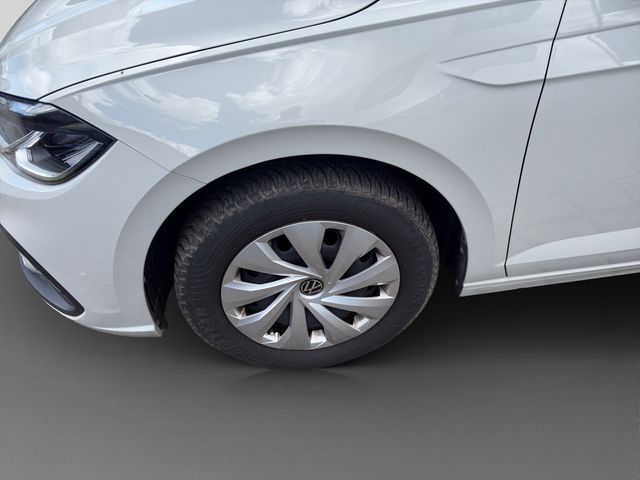 Polo Life 1.0 TSI DSG Rückfahrkamera, Sitzheizun