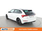 Skoda Scala 1.5 TSI ACT Monte Carlo *TEMPO*CAM*PDC*SHZ - Skoda Scala Gebrauchtwagen in Berlin