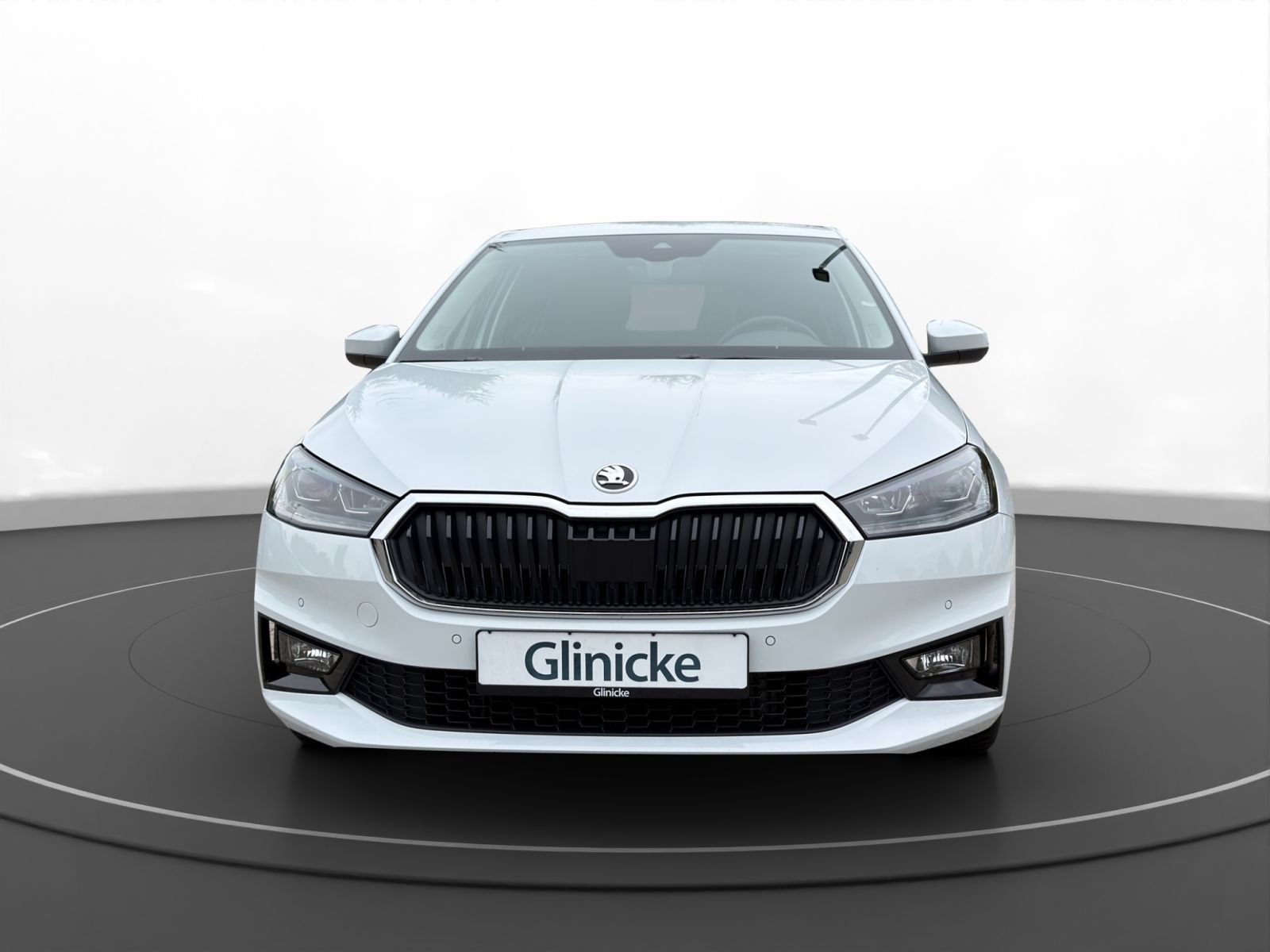 Skoda Fabia 1.0 TSI Tour OPF PDC SHZ LED imagem 2