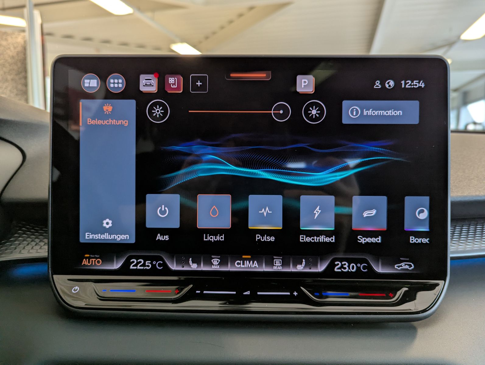 CUPRA Terramar 1.5eTSI HUD DCC Matrix Pano Sennh. 20" - Image 36