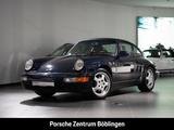 Porsche 964 911 Carrera 2 Coupe Nachtblau Klassiker - Porsche aus 1991: 911