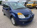 Renault Modus Dynamique 1.6 65kW - Klima  PDC  Allwetter - Renault Modus in Bonn