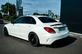 Mercedes-Benz C 250 AMG Line Autom. AMG Line - Mercedes-Benz C 250: Navigationssystem