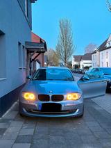 BMW 120i 2009 - BMW 120 aus 2009: 120i