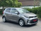Kia Picanto Vision Automatik/Navi/Shz/Kamera - Kia Picanto Gebrauchtwagen in Leverkusen