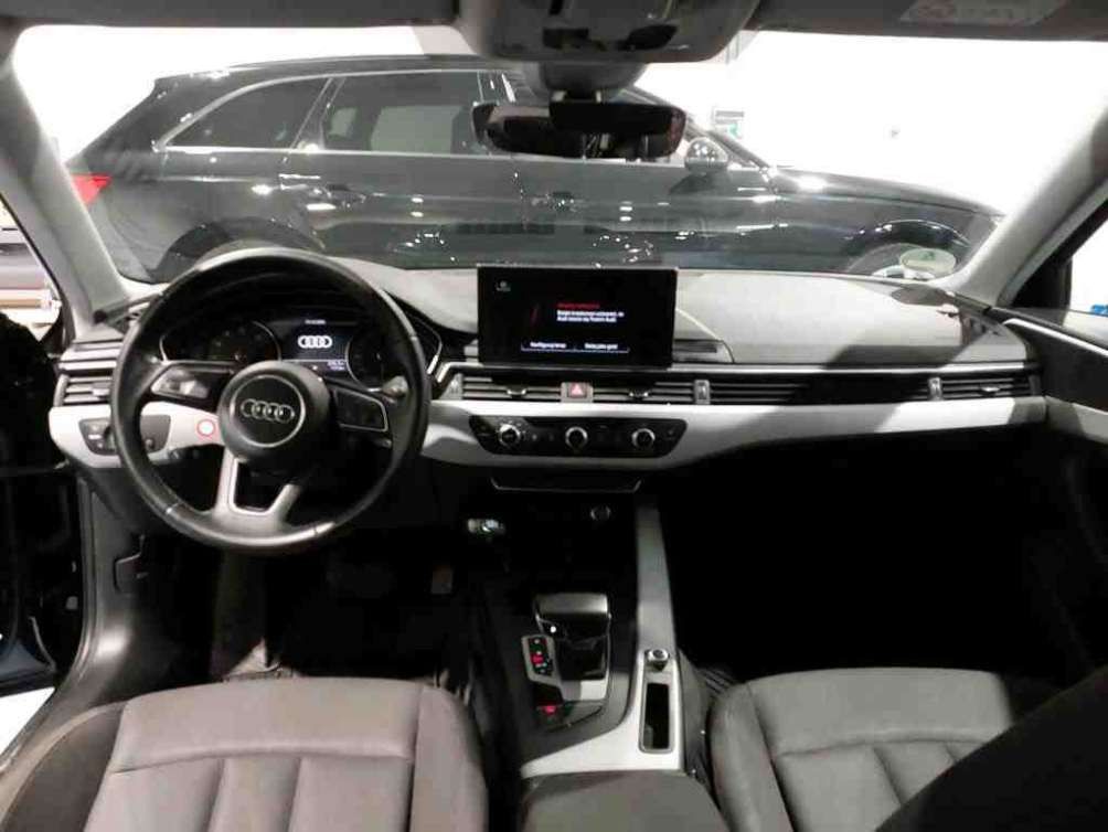 Audi A4 - Bild 5