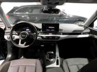 Audi A4 - Vorschau Bild 5