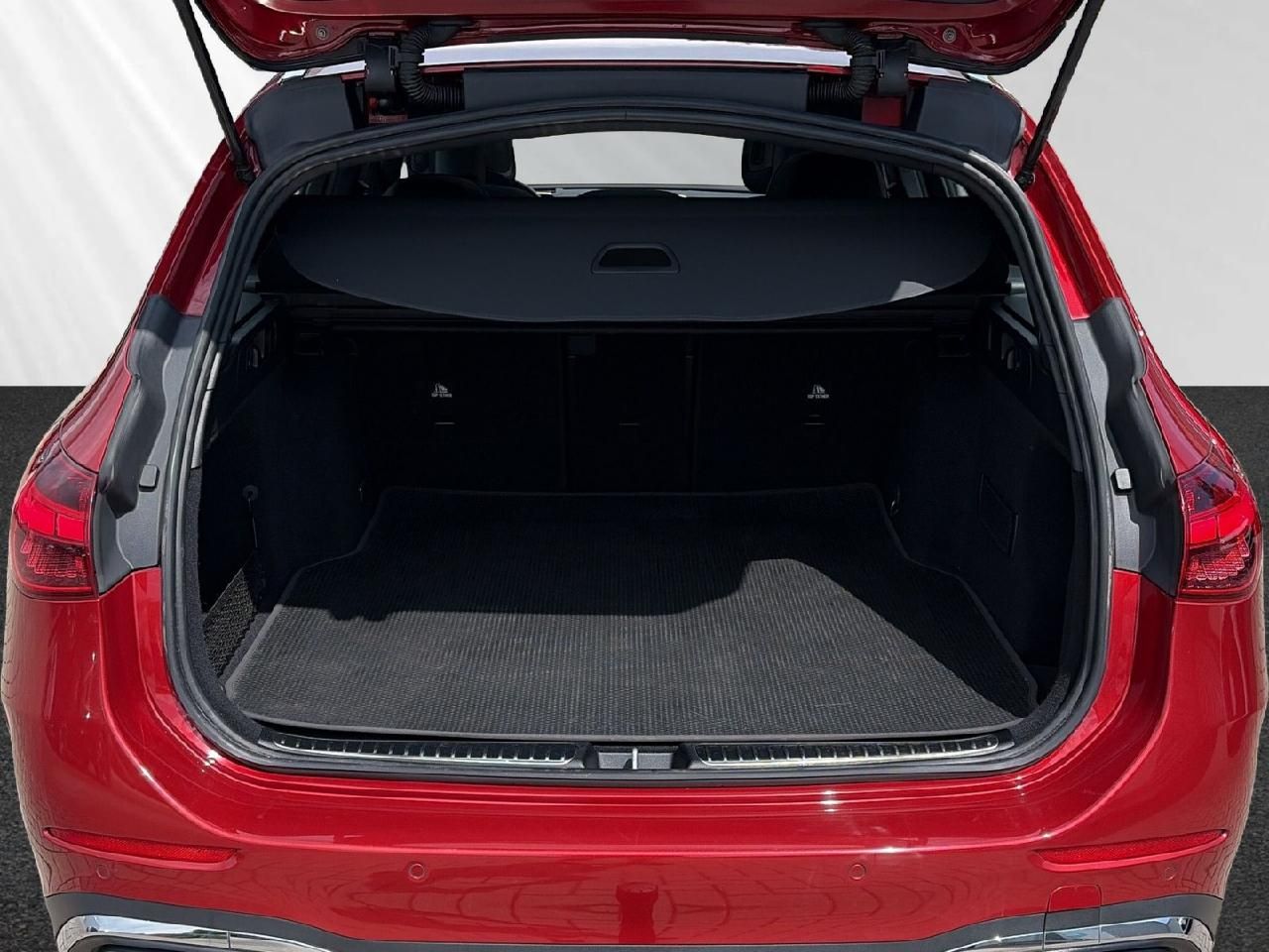 Fahrzeugabbildung Mercedes-Benz C 200 T 1,5 MildHybrid AMG-Line