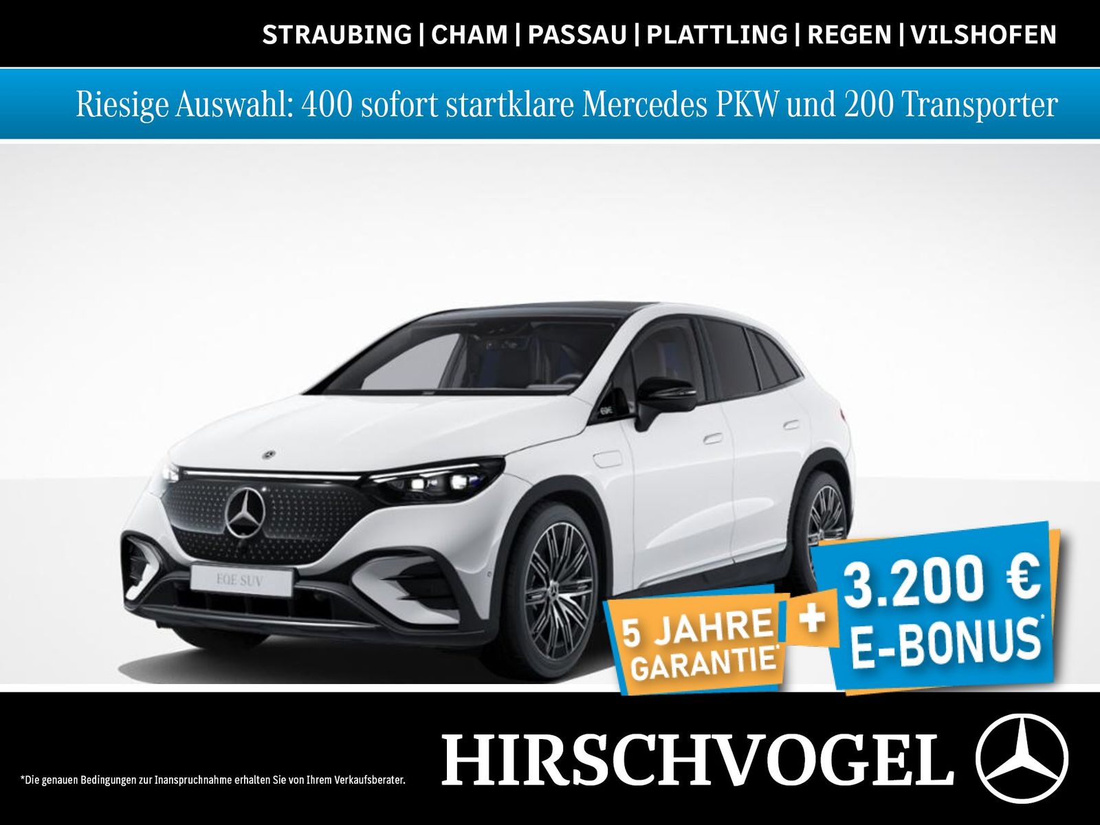 2024 Mercedes Benz EQE