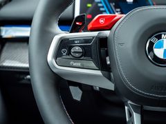 BMW M5 – 20 / 35