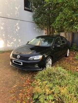 Volkswagen Jetta 2.0 TDI 81kW DSG BlueMotion Technology - - Volkswagen Jetta in Hannover