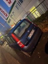 Fiat Panda - Fiat Panda Gebrauchtwagen in Osnabrück