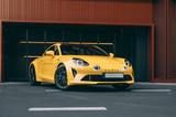 Alpine A110 Color Edition 2020 - Alpine A110
