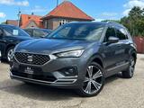 Seat Tarraco Xcellence 4D 7-Sitz AHK 360° Pano Asisst - Seat Tarraco in Oldenburg