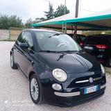 Fiat 500 1.3 Multijet 16V 95 CV Pop Star - Fiat 500 aus 2012: Pop
