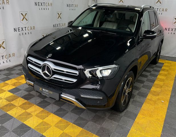 Mercedes-Benz GLE 300 d 4Matic