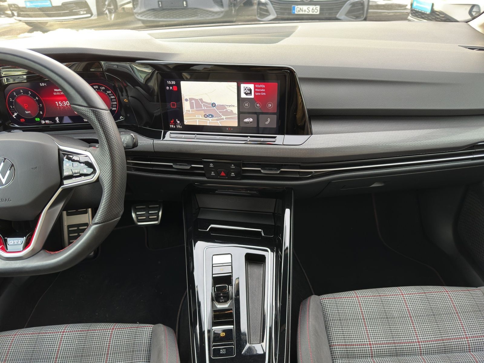 Volkswagen Golf - Bild 9