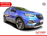 Opel Grandland Ultimate Plug-in-Hybrid 4x4 LED Kamera - Opel Grandland (X) Hybrid (/Elektro) Hybrid4 mit Benzin-Antrieb