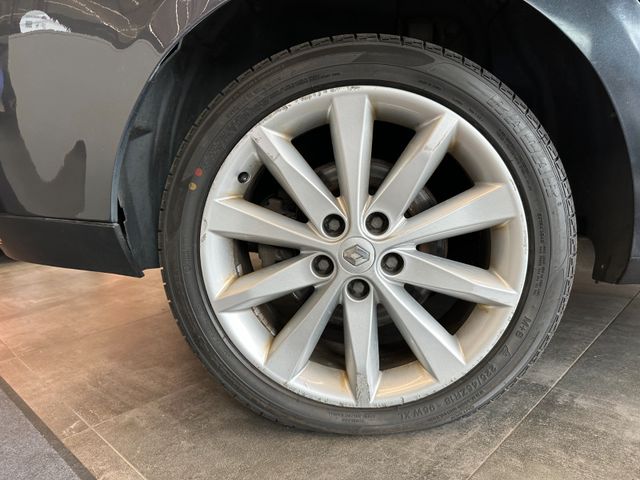 Renault Laguna III Dynamique *KLIMA*TEMPO*KEYLESS*SZHZ