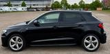 Audi A1 30 TFSI Sportback S line | Automatik | 8x Alu