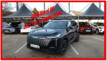 Gwm Haval H6 2000