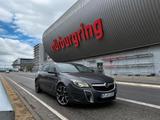 Opel Insignia OPC 2.8 V6 Turbo 4x4 UNLIMITED OPC - Opel Insignia: Opc Unlimited