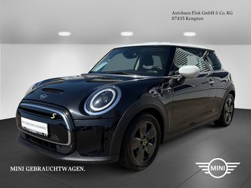 MINI Cooper SE 3-Türer DAB LED RFK