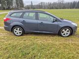 Ford Focus Kombilimousine 1,6TDCi 85kW 115PS - Ford Focus: 85kw