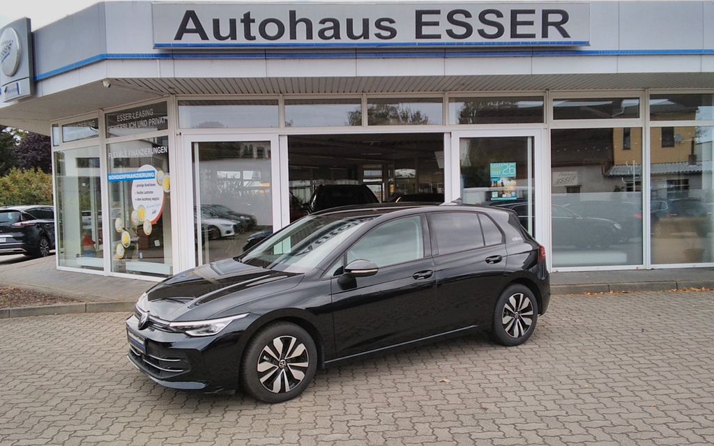 Image of Volkswagen Golf