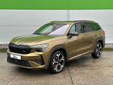 Skoda 265PS 4x4 RS 7xSitze Leder PADACH STHZ LM20"AHK - Skoda Kodiaq PS7