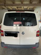Volkswagen T5 Transporter + Van - gebrauchte VW T5 Transporter aus dem Jahr 2005