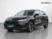 Skoda Scala - Vorschau Bild 1