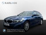 BMW 320 d xDrive Touring Pano H/K HUD Adaptiv-LED - gebrauchte BMW 320 aus dem Jahr 2023