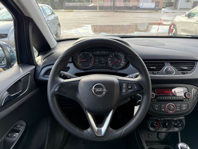 Opel Corsa KM. 72.000! 1.4 90CV GPL NEOPATENTATI