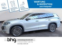 Volkswagen Tayron - Vorschau Bild 3