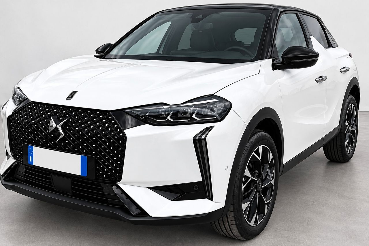 DS Automobiles Ds DS3 3 BlueHDi 130 aut. Étoile imagem 3