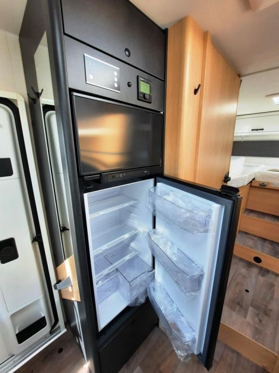 Fahrzeugabbildung Sunlight T 68 Adventure Edition Verfüg./Sparen Sie 5.194,