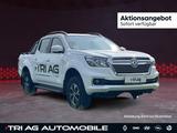 DFSK Rich 6 Luxury 4x4 Automatik AHK Laderaumabdeckun - DFSK Rich 6 Gebrauchtwagen