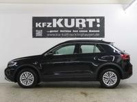 Volkswagen T-Roc 1.0 TSI OPF Life!