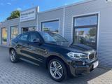 BMW X6 xDrive35i MSport 1.Hand HeadUp Kamera - BMW X6 Gebrauchtwagen