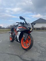 KTM RC 390 ~ HU & TÜV NEU - KTM SPORTLER