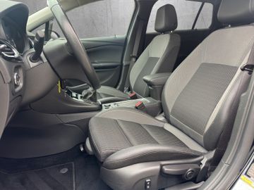 Opel Astra K Sports Tourer Design & Tech Start/Stop, Bild 11