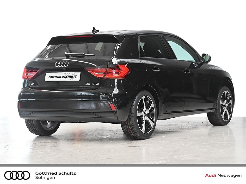 Audi A1 - Bild 3