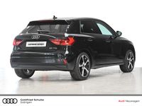 Audi A1 - Vorschau Bild 3