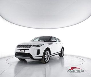 Land-Rover Range Rover Evoque - 1
