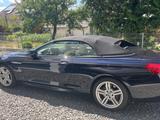 BMW 640d xDrive Cabrio M Sport Edition M Sport E... - BMW 640: 640d