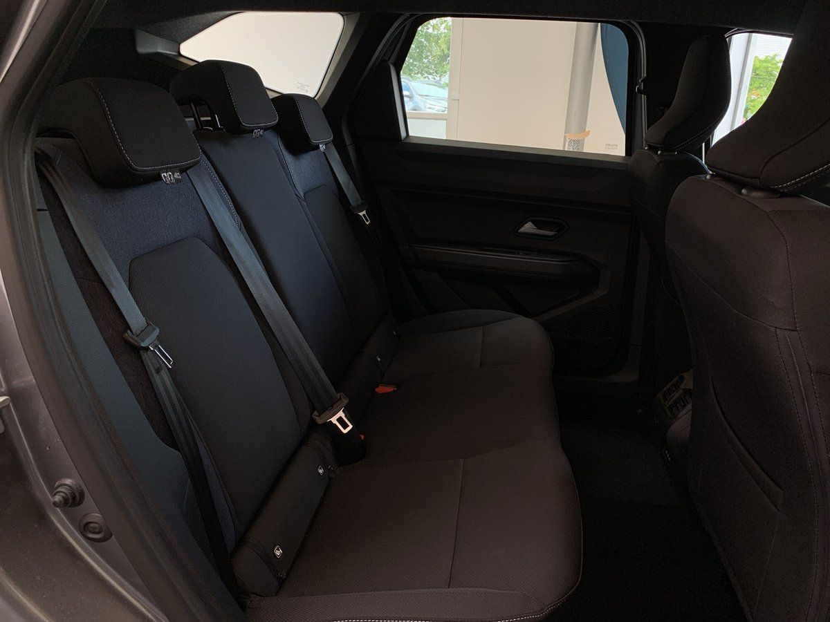 Dacia Bigster - Bild 26