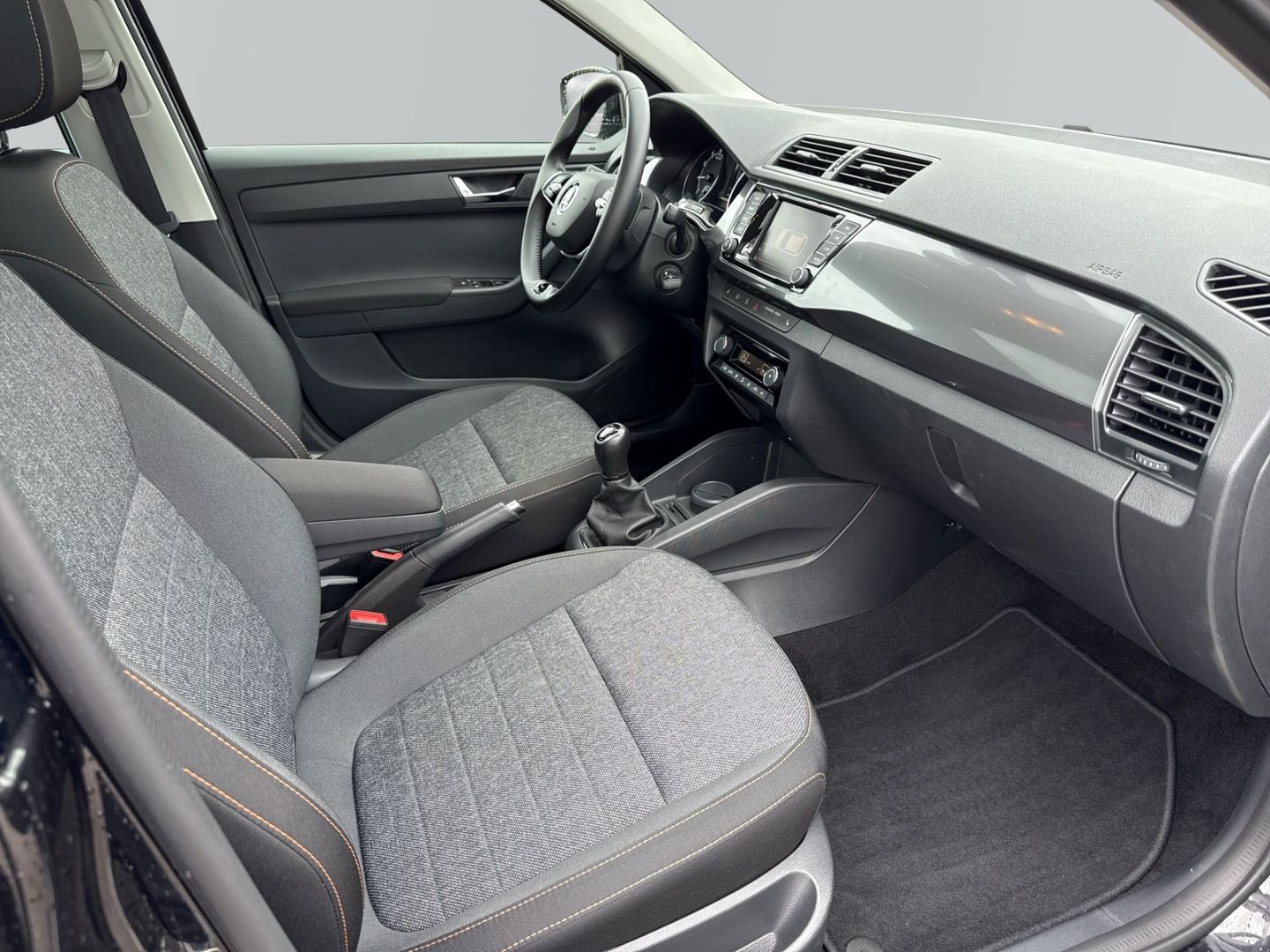 Fabia 1.0 TSI Ambition *Kamera*PANO*