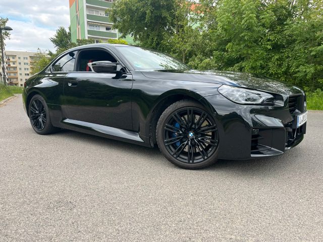 BMW M2 Coupé -