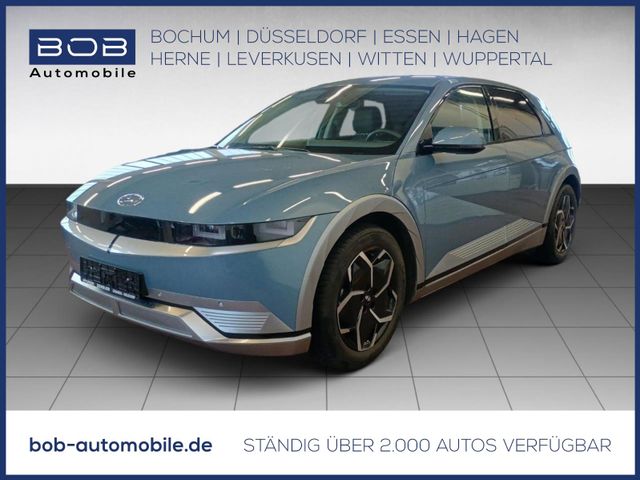 Hyundai IONIQ 5 72,6 kWh TECHNIQ NAVI LED-P. TOTWINKEL
